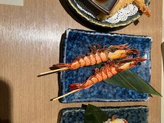 -大渔铁板烧(花园道店)