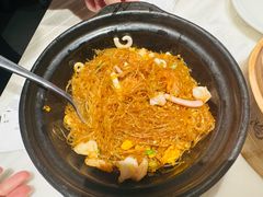 海皇粉丝煲-陶陶居酒家(新天地店)