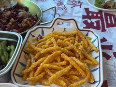 -石牌岭小亮蒸虾•湖北老字号(左岭店)