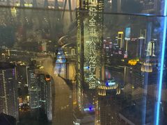 -解放碑威斯汀酒店-知味国际美食餐厅