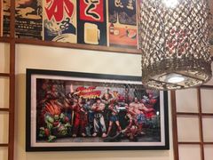 -玉川屋·深夜食堂居酒屋(柳巷店)