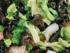 -一块豆腐·海鲜·家常菜(李沧书院路店)