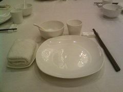 餐具-雅盛品931海鲜酒家