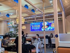 -嗲嗲的椰子鸡・太琼糟粕醋(上海百联又一城店)