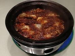 -福照楼汽锅鸡·云南菜(护国路店)