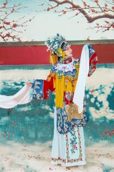 -盘子女人坊古装写真摄影(深圳店)