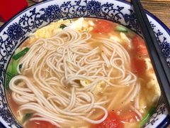 -顺丰面馆(打浦店)