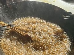 -卫味烧饼夹里脊(新淮路店)