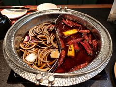 -牛New寿喜烧(闵行龙湖天街店)