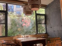 -老淮滨-蚌埠非遗小吃(淮河路店)