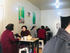 -清真玉林老字号稍麦羊杂碎(宽巷子民族美食街店)