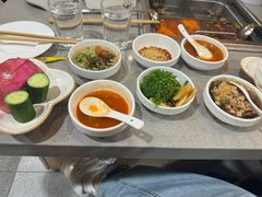 -海底捞火锅(贵和购物中心店.原鲁能城店)
