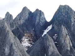 -墨石公园景区