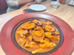 古法鲍鱼-连鹭海鲜·新大连菜(星海店)