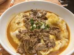 -鸿记·好再来普宁肠粉(莲花路店)