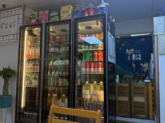 -屋里家延边朝鲜族冷面(南园店)