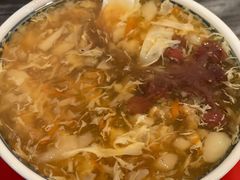 红豆马蹄沙-玫瑰甜品(文明路店)