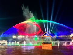 -渔岛海洋度假区