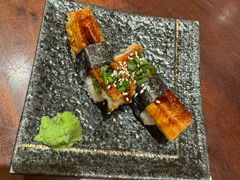 -鸟鹏烧鸟居酒屋(仁恒梦中心店)