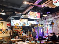 -村夫烤鱼·重庆鸡公煲(杨思店)