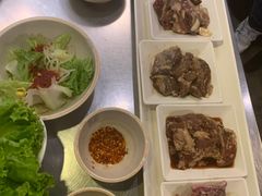 -喜来稀肉(虹泉路店)