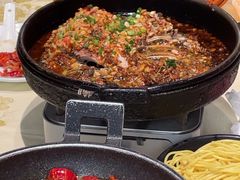 -聚味瞿记·龙虾堂(咸嘉湖店)
