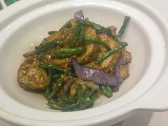 -西贝海鲜汇(槐安路店)
