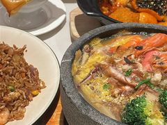 渔夫泡饭-Aqua Oasis 水天堂(石路天虹店)