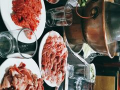 -天桥老金涮肉(牛街店)