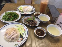 -红大哥水门鸡饭(總店)