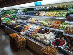 -BETTER拜特进口超市(人民路店)