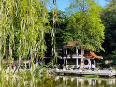 -深圳仙湖植物园