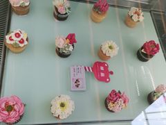 -BONCAKE裱花蛋糕(万象汇店)