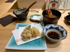 -鮨青(恒基名人购物中心店)