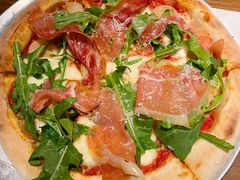 -FABIO’S费比欧披萨餐厅