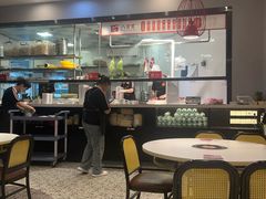 -八合里潮汕鲜牛肉火锅(上海汇智广场店)