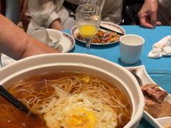 -古南都·老广东酒楼(龙江店)