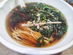 -君东记本帮面馆(天钥桥路店)