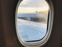 -华盛顿杜勒斯国际机场