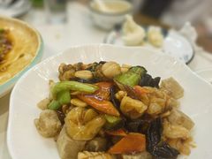 -松云居.大连人.大连菜