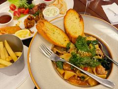-bluefrog蓝蛙(新三里屯太古里店)