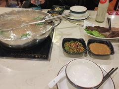 -潮汕良记牛肉火锅(洪武路店)