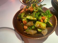 -鸣记脆皮烤鱼·海鲜烤鱼(三八广场店)