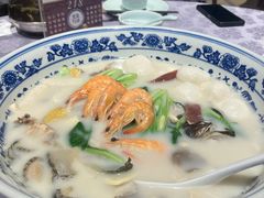 -山外山菜馆(玉泉路店)