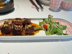 -谭厨中山传家菜.乳鸽.脆鲩鱼(华强北中航城店)