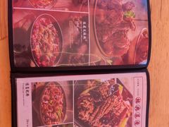 -張飛扒肉·龙江非遗(道外店)