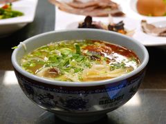 -安泊尔牛肉面(北滨河路店)