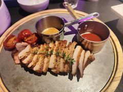 -小大董·烤鸭(西单大悦城店)