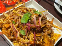 -三个大叔东北烧烤·砂锅菜(西三旗店)