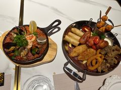 -get pizza意大利餐厅(凯德MALL店)